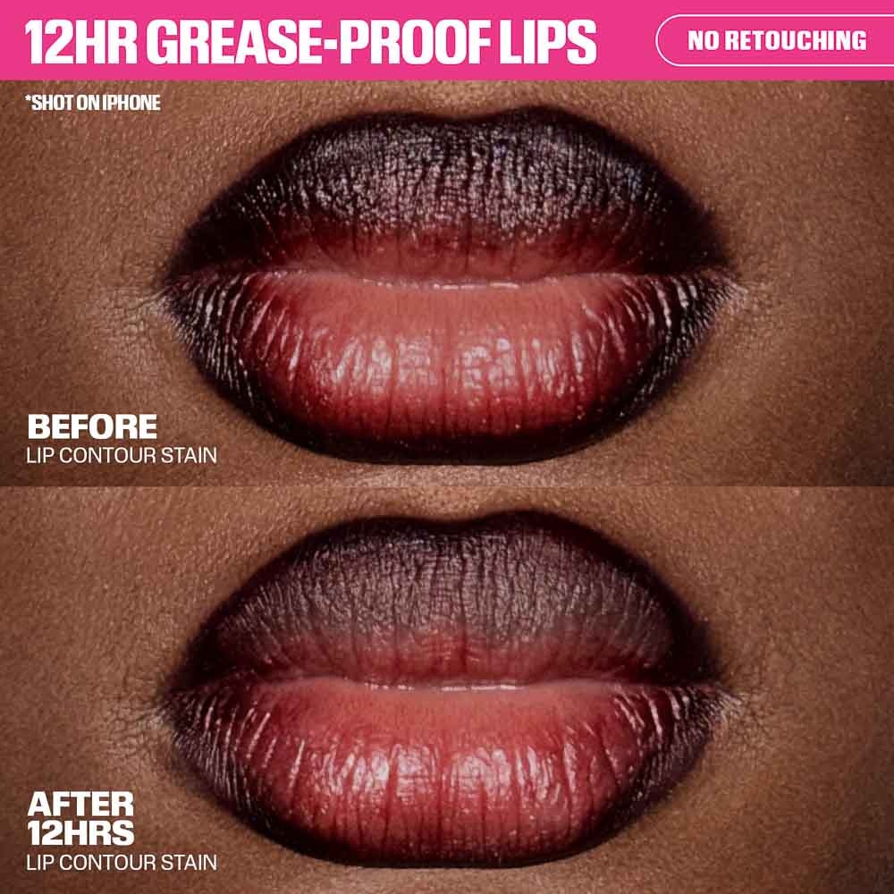 LIP CONTOUR STAIN (DELINEADOR PARA LABIOS)